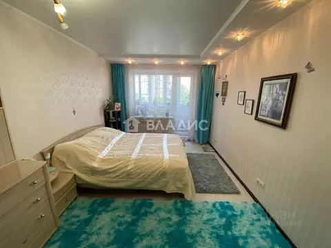 3-к кв. Белгородская область, Белгород ул. 5 Августа, 28 (62.0 м)