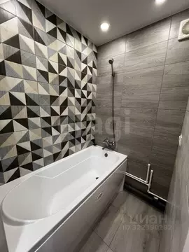 1-к кв. Владимирская область, Ковров ул. Димитрова, 2 (30.0 м)