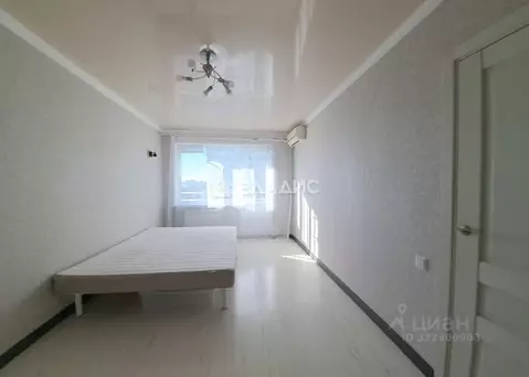 1-к кв. Краснодарский край, Новороссийск ул. Свердлова, 16Б (30.2 м)