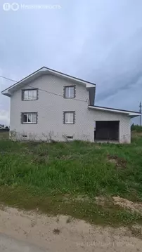 Дом в Бор, микрорайон Серебряный Бор, улица Ерёменко, 13 (330 м)