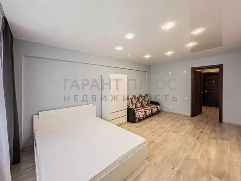 1-к кв. Липецкая область, Липецк ул. Хренникова, 8 (45.0 м)