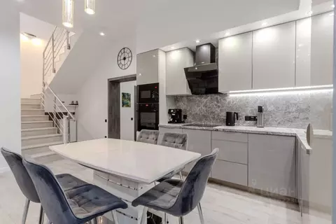 Дом в Калининградская область, Калининград Лесное СНТ, ул. ...