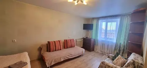 1-к кв. Магаданская область, Магадан просп. Карла Маркса, 43 (30.0 м)