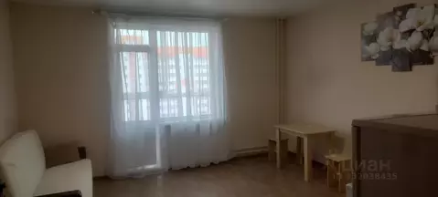 Студия Алтайский край, Барнаул Балтийская ул., 99 (29.5 м)