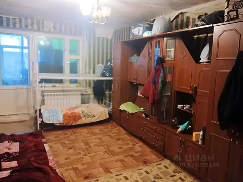 1-к кв. Мордовия, Саранск ул. Володарского, 7 (33.7 м)