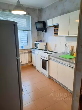 2-к кв. Санкт-Петербург ул. Маршала Новикова, 10к1 (50.0 м)