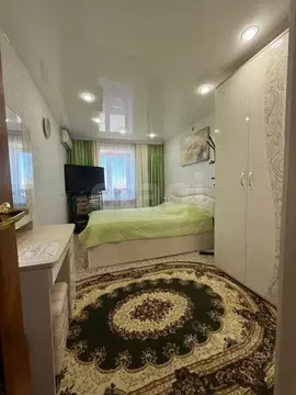 3-к кв. Амурская область, Белогорск ул. Чехова, 39А (59.5 м)