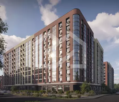 Торговая площадь в Московская область, Химки Клязьма-Старбеево мкр, ...