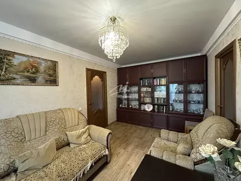 2-к кв. Севастополь просп. Генерала Острякова, 80 (44.7 м)