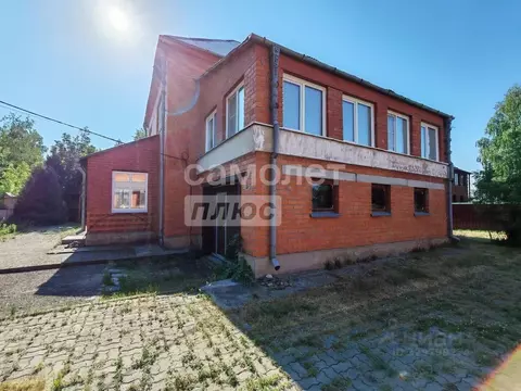 Дом в Алтайский край, Бийский район, Сплавщик 2 СНТ ул. Прибрежная, 8 ...