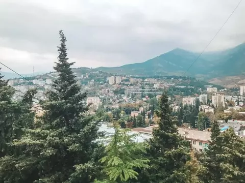 2-к кв. Крым, Ялта ул. Цветочная, 9 (45.0 м)