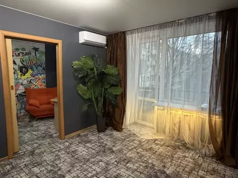 2-к кв. Москва ул. Новая Башиловка, 10 (43.5 м)