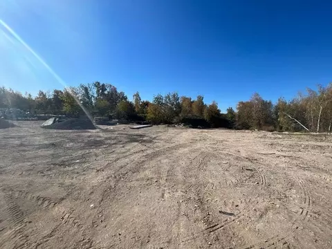 Участок в Московская область, Звенигород Одинцовский городской округ, ...