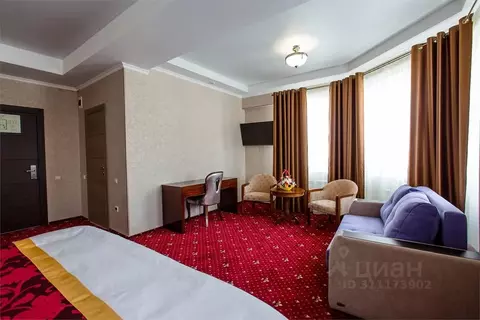 Комната Курганская область, Курган ул. Гоголя, 98А