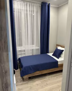 Комната Татарстан, Казань ул. Тази Гиззата, 1В (11.0 м)