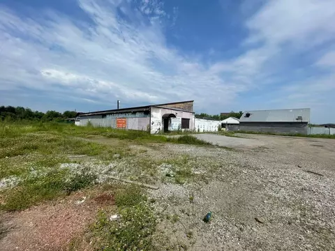 Торговая площадь в Кемеровская область, Новокузнецкий муниципальный ...