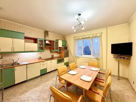 3-к кв. Московская область, Раменское Дергаевская ул., 30 (111.1 м)