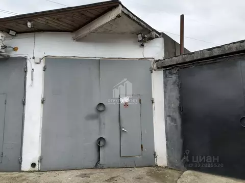 Гараж в Калининградская область, Калининград Стрелецкая ул., 8А (92 м)