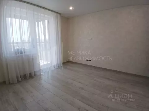 Студия Тюменская область, Тюмень ул. Тальниковая, 5 (22.0 м)