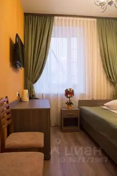 Комната Псковская область, Псков ул. Ижорского Батальона, 57А (14.0 м)