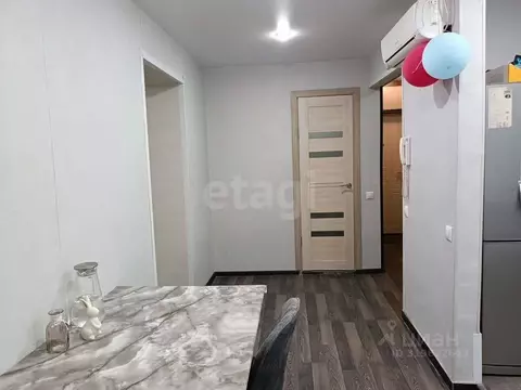 3-к кв. Нижегородская область, Нижний Новгород Вольская ул., 10 (63.2 ...