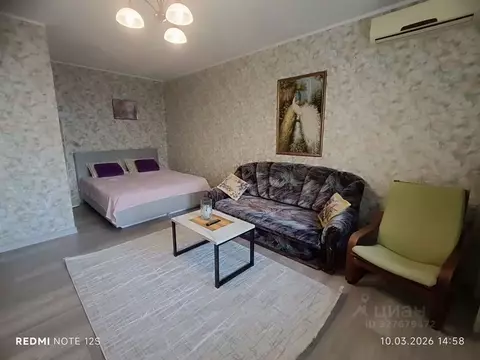 1-к кв. Москва ул. Плещеева, 8 (45.0 м)