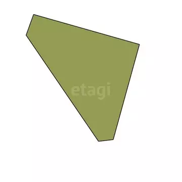 Участок в Калужская область, Боровский муниципальный округ, КП Лесные ...