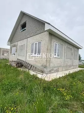 Дом в Костромская область, Кострома Соколиное Гнездо кп, 1 (123 м)