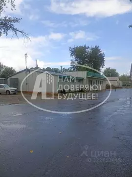 Помещение свободного назначения в Пермский край, Горнозаводск ...
