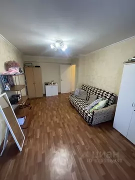 1-к кв. Москва ул. Паршина, 25К1 (35.0 м)