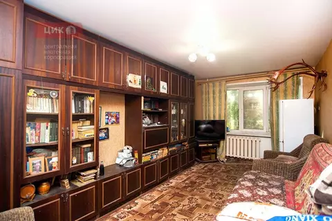 3-к кв. Рязанская область, Рязань пос. Мехзавода, 21 (57.8 м)