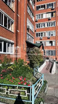 Продается 1-комнатная квартира