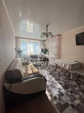 2-к кв. Оренбургская область, Орск Новый город мкр, просп. Ленина, 80 ...