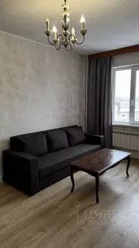 1-к кв. Санкт-Петербург ул. Жени Егоровой, 12К2 (40.0 м)