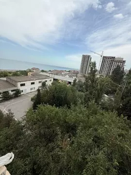 3-к кв. Дагестан, Махачкала ул. Лаптиева, 27А (117.0 м)