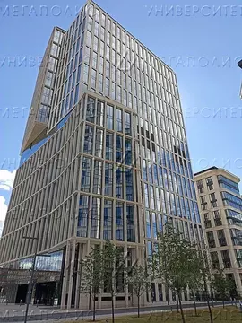 Офис в Москва Ленинградский просп., 36с41 (1409 м)