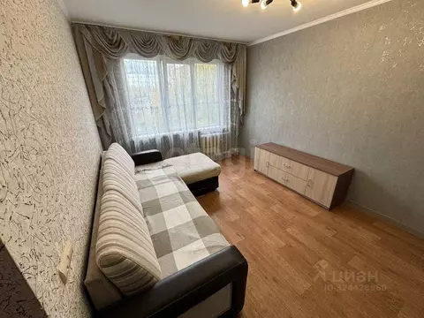 2-к кв. Пермский край, Пермь Дубовская ул., 10 (37.0 м)