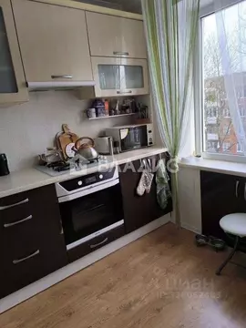 2-к кв. Калининградская область, Калининград ул. Генерала Соммера, 34 ...