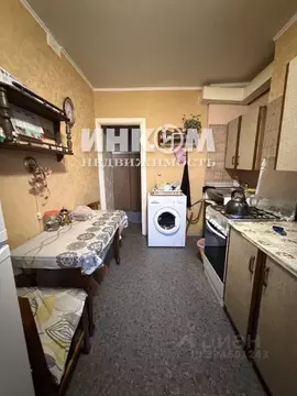 2-к кв. Московская область, Реутов Комсомольская ул., 32 (44.0 м)