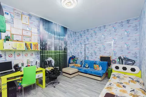 Дом в Краснодарский край, Краснодар проезд 6-й Архангельский, 37 (102 ...