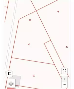 Участок в Калининградская область, Гурьевский муниципальный округ, ...
