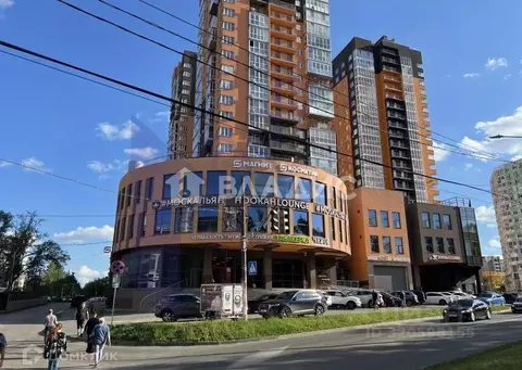 Помещение свободного назначения в Нижегородская область, Нижний ...