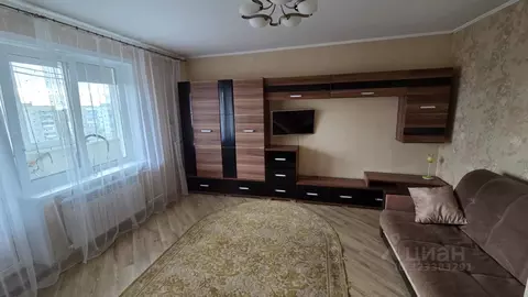 1-к кв. Московская область, Чехов ул. Полиграфистов, 25 (35.0 м)