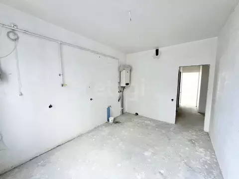 3-к кв. Крым, Симферополь ул. Залесская (80.0 м)