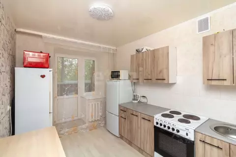 2-к кв. Тюменская область, Тюмень Мелиораторов мкр, ул. Голышева, 4 ...