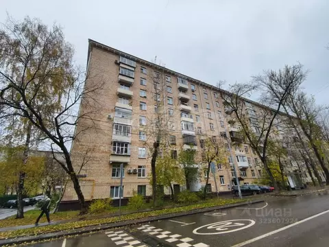 Помещение свободного назначения в Москва ул. Павла Корчагина, 10 (251 ...