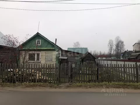 Дом в Коми, Сыктывкар ул. Банбана, 6А (36 м)