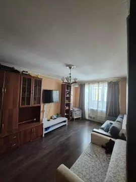 3-к кв. Саха (Якутия), Якутск ул. Бестужева-Марлинского, 3/1 (62.0 м)