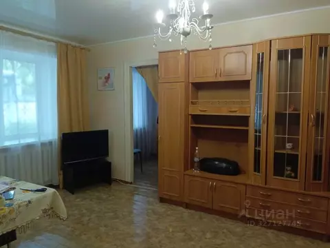 2-к кв. Татарстан, Зеленодольск ул. Тургенева, 6 (48.0 м)