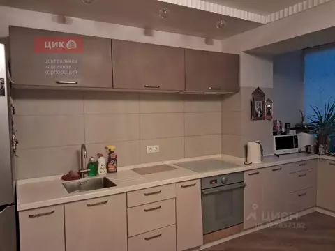 3-к кв. Рязанская область, Рязань Касимовское ш., 48к5 (82.3 м)